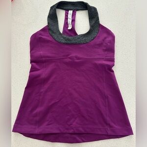 Lululemon Women’s Tank Top- Size 8